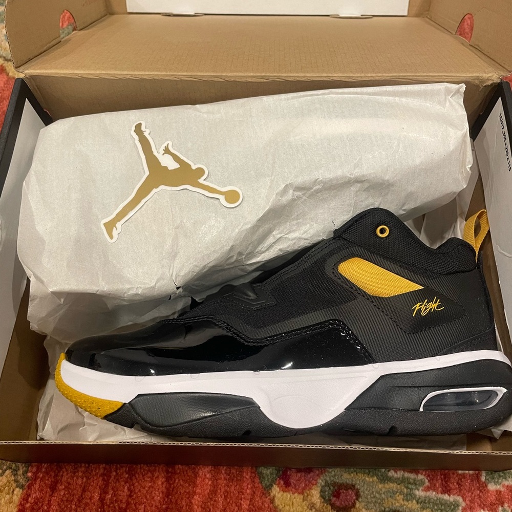 Jordan Stay Loyal 3 (GS)